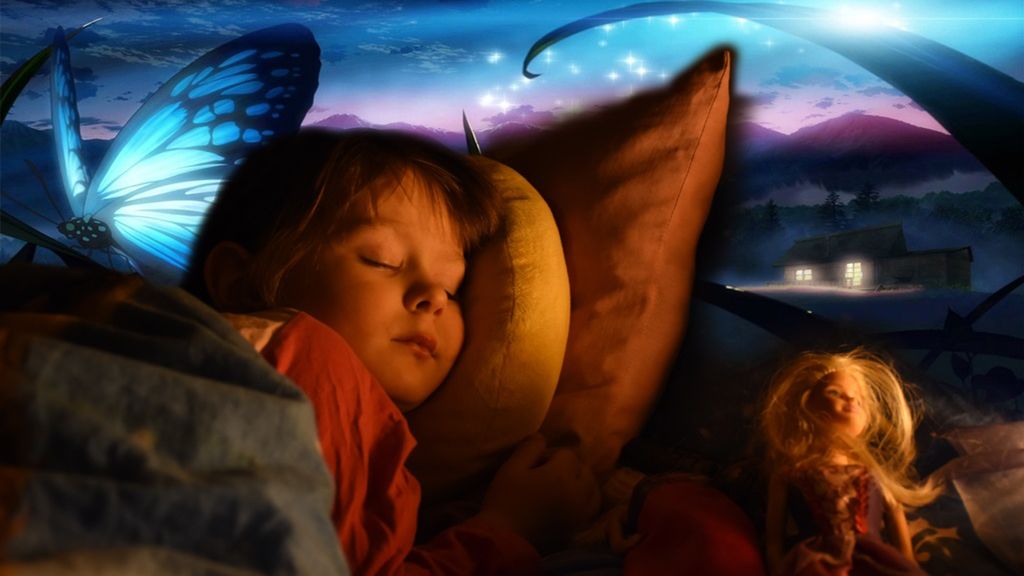 Audiobooki dla dzieci