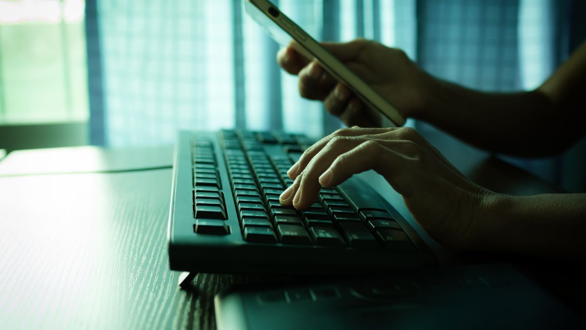 Sieć Wi-Fi jest bardzo często celem ataków hakerskich