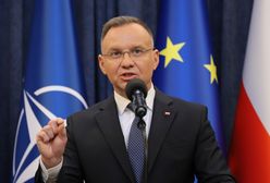 Prezydent Duda reaguje na decyzje ministra Bodnara. Wniosek do TK
