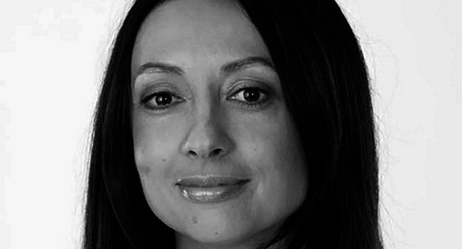 Agnieszka Wichracka dyrektorem operacyjnym Communication Unlimited