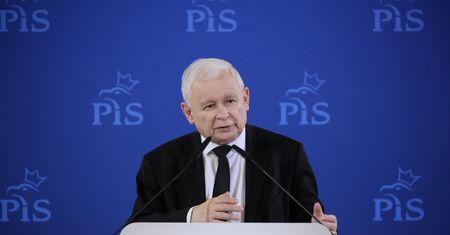 Kaczyński obiecuje  "operację na tani węgiel". Ekspert: 3 tys. zł za tonę to jest zabójstwo