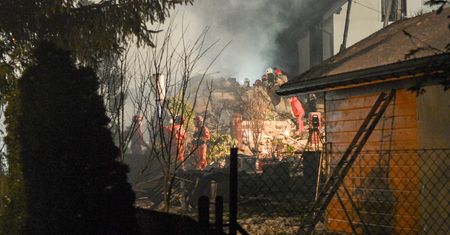 W tragedii zginęło osiem osób. Wkrótce finał procesu