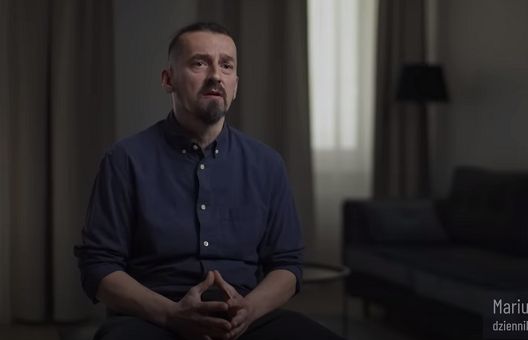 TVP w dwóch stacjach pokaże dokument „Bagno”