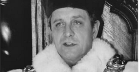Nie żyje Andrzej Ceynowa. Miał 69 lat. "Żegnamy niezwykłego człowieka"