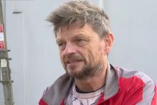 Leszek Kraskowski oskarża Wirtualną Polskę. 