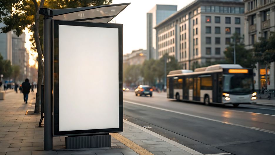 Przystanek autobusowy
