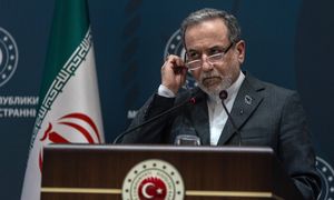 Iran grozi. Szef MSZ grzmi. "Będziemy atakować"