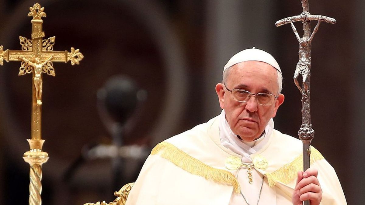 Zmiany w Kościele, które zapoczątkował, będą kontynuowane