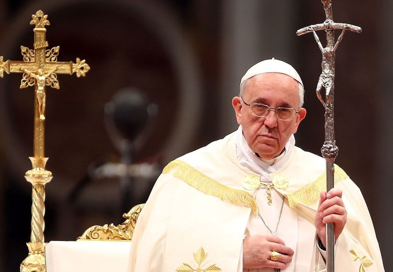 Co dalej ze zmianami papieża Franciszka? "Zaskoczyła nas jego śmierć"