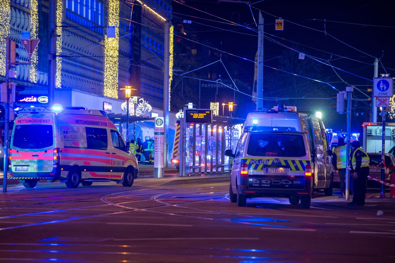 EU faces increased terror threat amid ISIS-Khorasan warnings