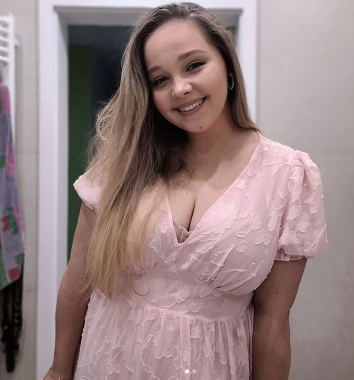 Aleksandra Nizio w 2024 roku 