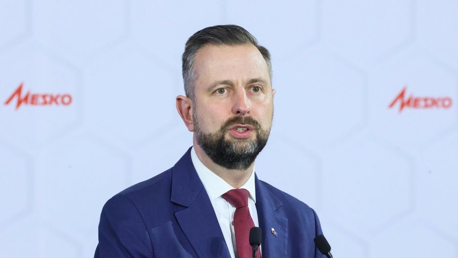 Władysław Kosiniak-Kamysz