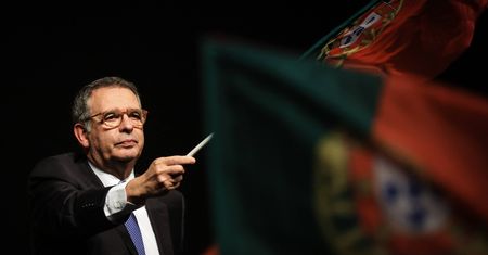 Socjalista nowym prezydentem Portugalii? Sondaż nie pozostawia złudzeń