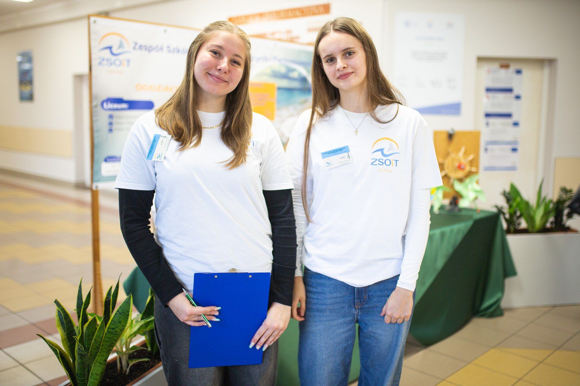 Nowa klasa o profilu odnawialnych źródeł energii w ZSOiT w Ustce. Szkoła podpisała porozumienie z PGE Baltica