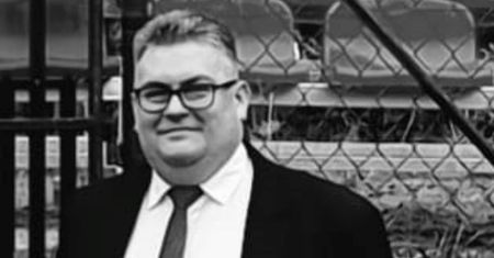 Nie żyje polityk PiS. Zdjęcia z wypadku 39-latka trafiły do sieci