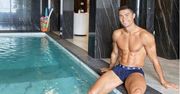 Szok. Tyle zarabia Cristiano Ronaldo