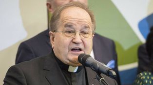 Resort pozywa Lux Veritatis na 210 mln zł