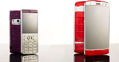 3 nowe smartfony, których raczej sobie nie kupisz