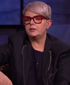 Korwin Piotrkowska ponownie uderzyła w Chyrę. Przypomniała jego alkoholowe ekscesy