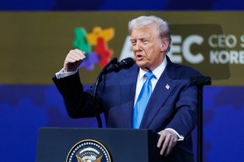 Trump zarządził testy nuklearne. Minister energii uspokaja