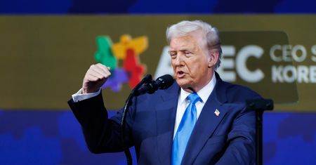 Trump zarządził testy nuklearne. Minister energii uspokaja