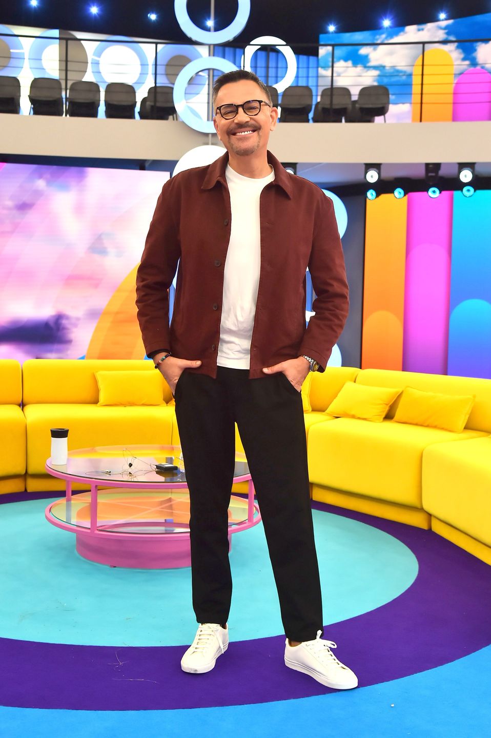 Krzysztof Ibisz 