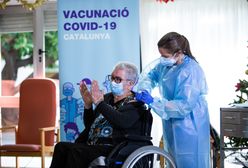Szczepionka na COVID obowiązkowa w Hiszpanii? Media: rząd ma przepisy