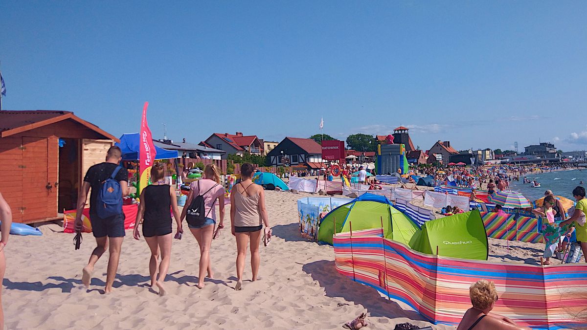 Bon turystyczny. Rodzice dostaną po 500 zł na dziecko.