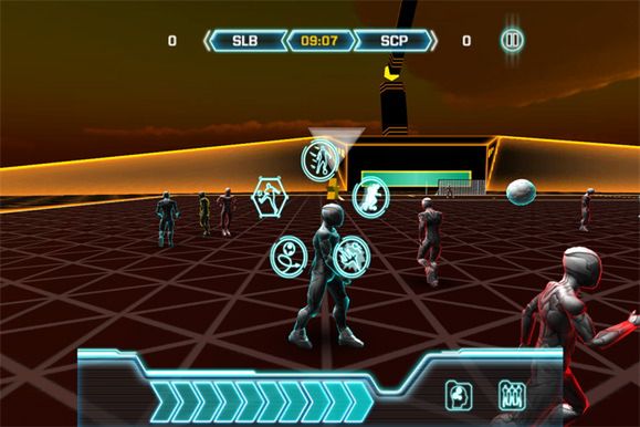 Mourinho szykuje grę na smartfony! 2