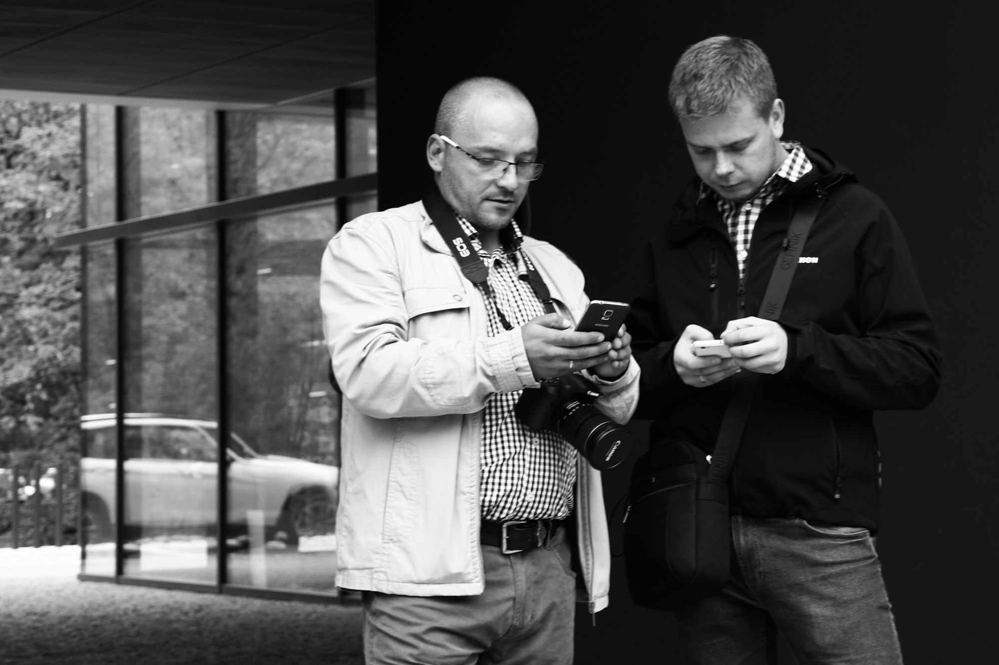 Byliśmy na Instameet Canon - inspirującym spotkaniu Instagramowiczów z Wrocławia 39