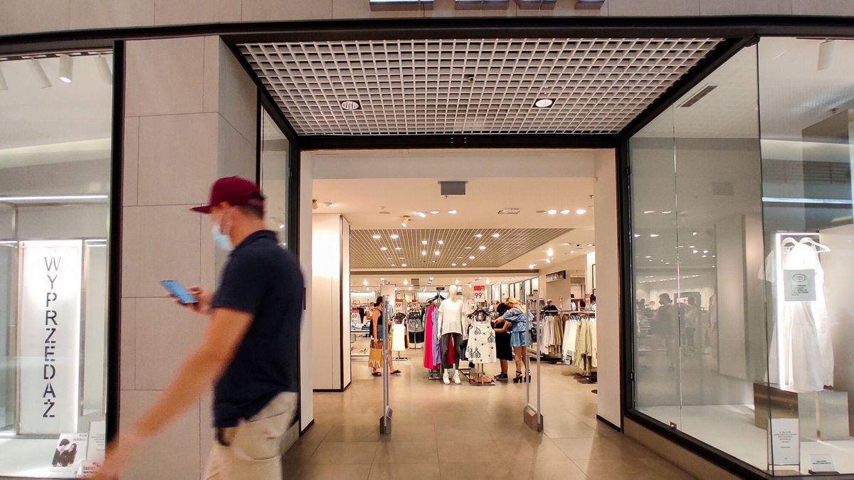 Maria Ortega zostanie prezeską korporacji Inditex