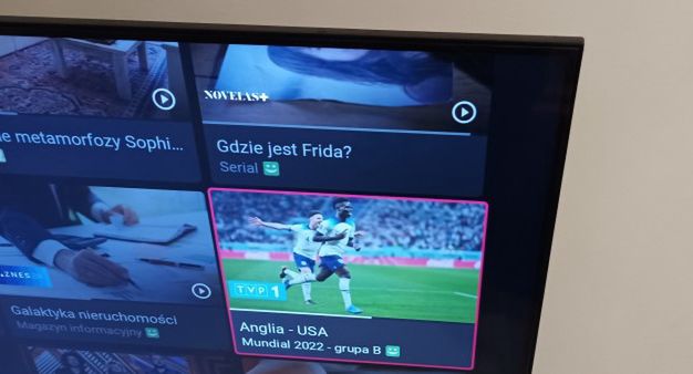 TVP1 i TVP2 w streamingu także dla abonentów satelitarnych Canal+