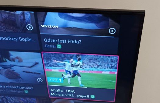 TVP1 i TVP2 w streamingu także dla abonentów satelitarnych Canal+