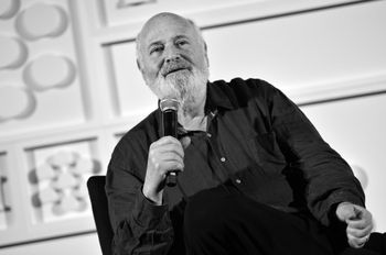 Hollywood opłakuje śmierć legendy. "Odrętwiali, smutni i zszokowani"