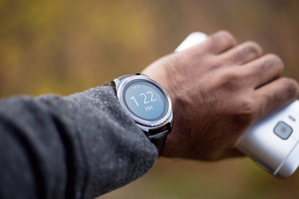 Jaki smartwatch do iPhone'a wybrać? Nie tylko Apple Watch 3