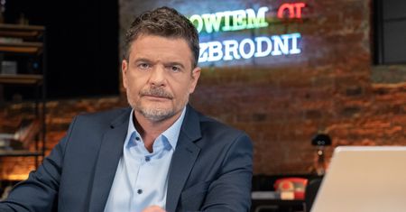 "Opowiem ci o zbrodni". Kto zabił kobietę i jej dwie nastoletnie córki?