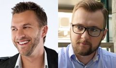 Tomasz Florkiewicz, Jacek Gratkiewicz, Marek Smółka i Paweł Orlikowski żegnają się z Radiem ZET