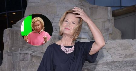 Barbara Bursztynowicz odegrała kultową scenę "śmierci Hanki w kartonach". Widzowie nie wiedzą, co myśleć