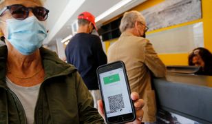 Paszporty szczepionkowe coraz bliżej. UE robi kolejny krok