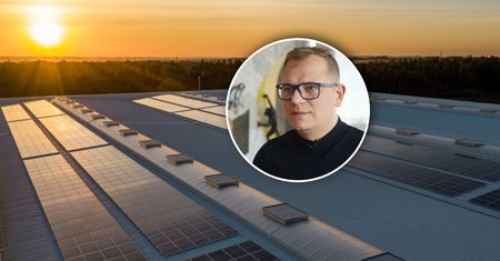 Columbus Energy zapowiada pozew. W tle niepotwierdzone oskarżenia