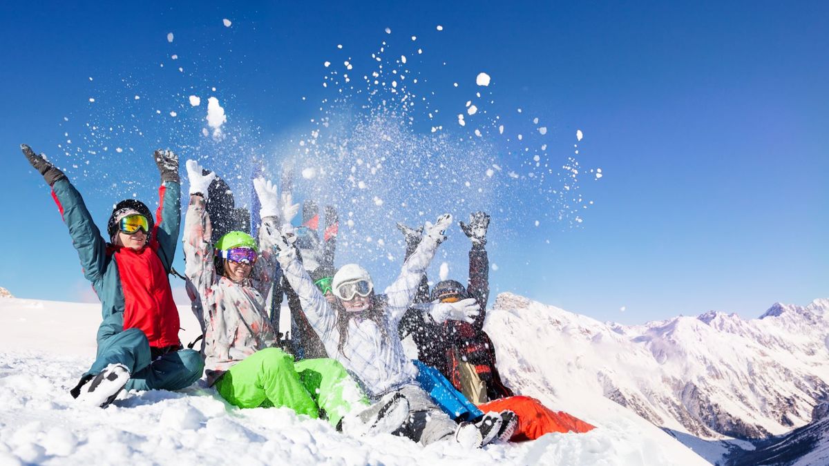 Suplementacja kolagenem a sporty zimowe. O czym trzeba pamiętać?