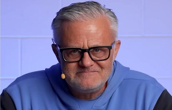 Były spiker Legii żegna się z Weszło. Stawia na własny kanał