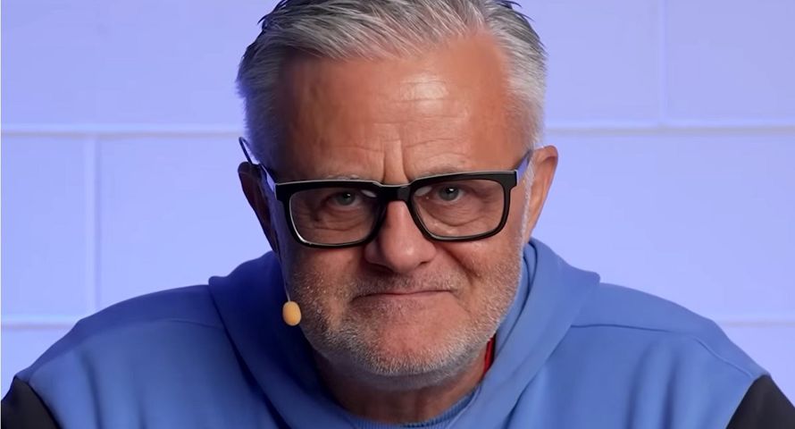 Były spiker Legii żegna się z Weszło. Stawia na własny kanał