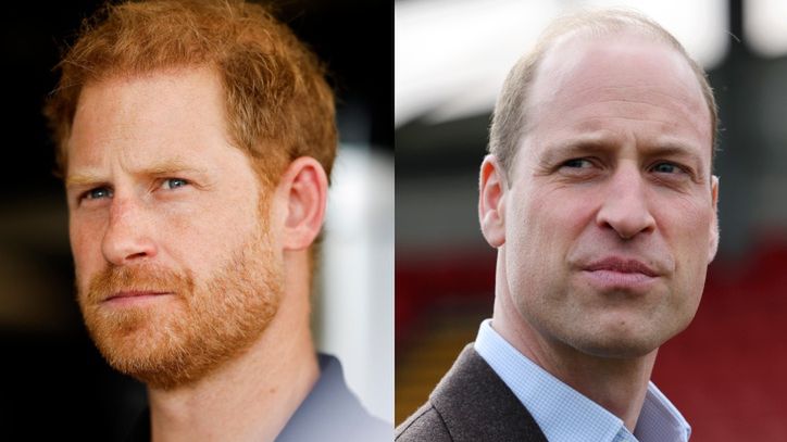 Książę William i książę Harry wezmą udział w wydarzeniu na cześć księżnej Diany!