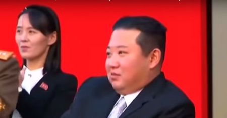 Sukces Kim Dzong Una. Został wywyższony przez rząd Korei Północnej