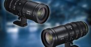 Fujifilm na filmowo. Pojawią się nowe szkła: Fujinon MKX 18-55 mm T2.9 oraz MKX 50-135 mm T2.9