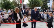 Granowo: Zabytkowa szkoła odzyskała blask. Podczas symbolicznego otwarcia odbyło się pasowanie pierwszoklasistów