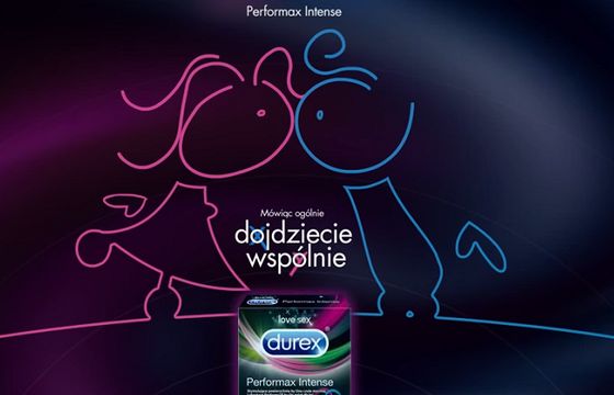 Durex wchodzi do Strefy Marek Allegro