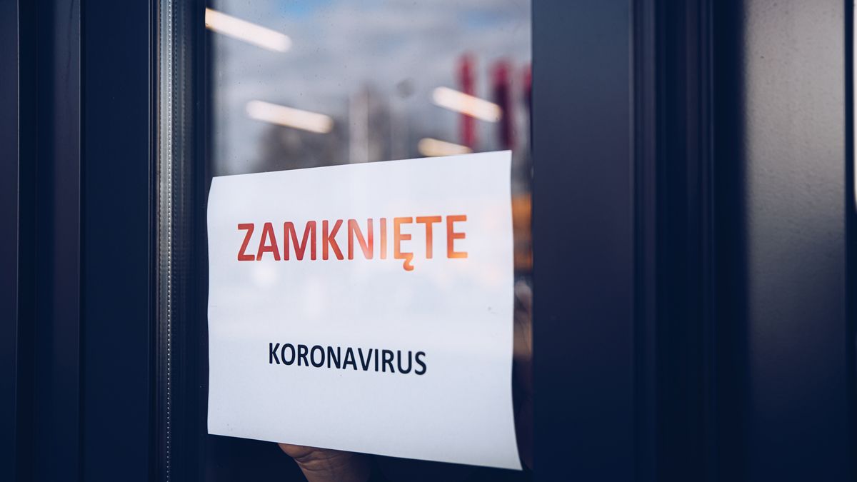 PKB w I kwartale restrykcje 