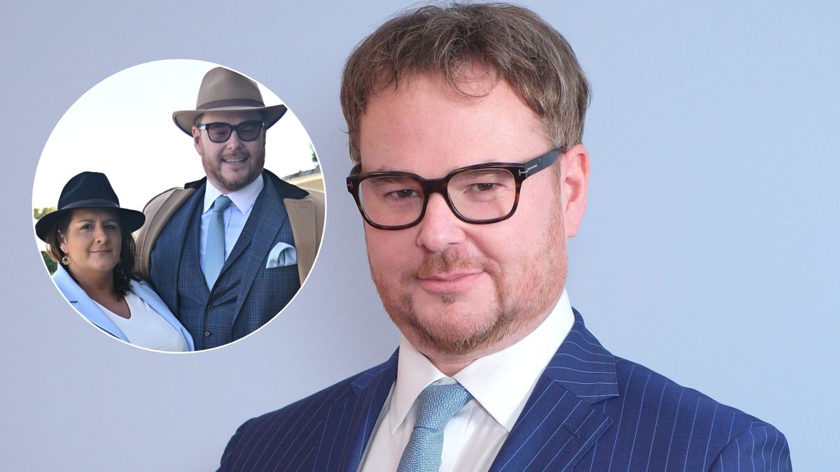 Lubomirscy na Służewcu 